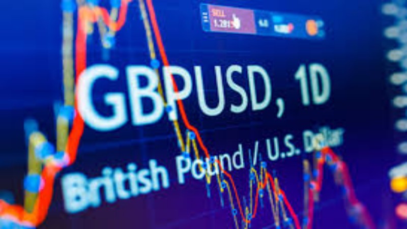 GBP/USD Warning: The “Stagflation Trap” and the UK’s Political Timebomb