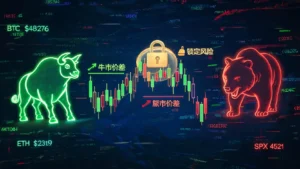 选择权价差交易是什么?四大基本策略教学,锁定风险提高胜率!