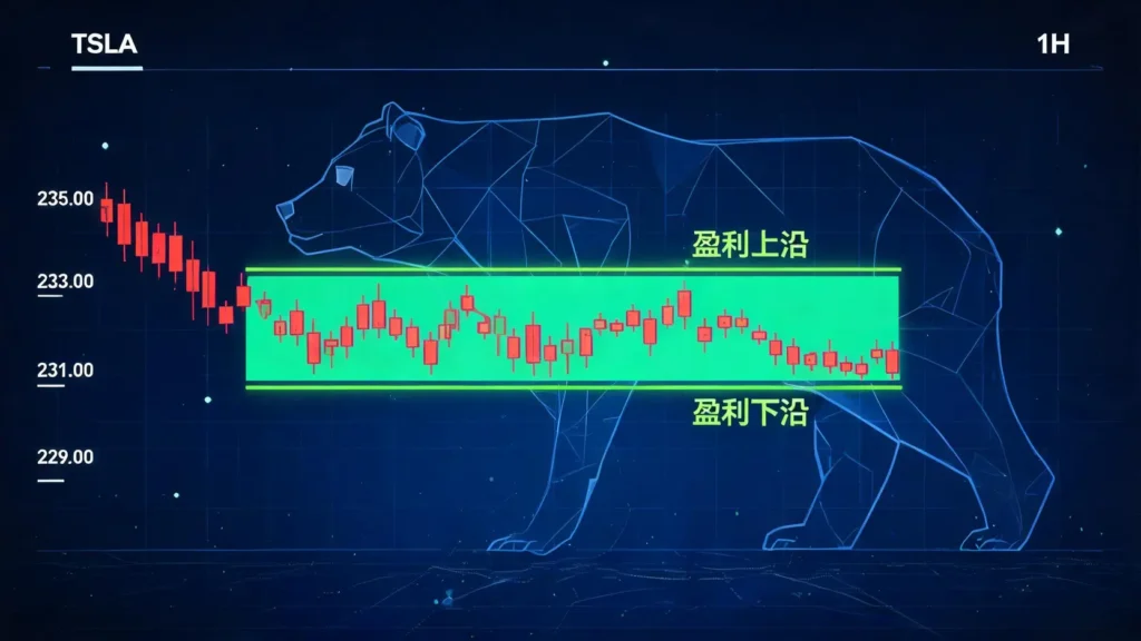卖权空头价差是什么?3分钟用具体案例带你彻底搞懂损益两平点