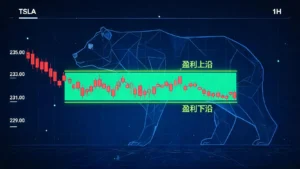卖权空头价差是什么?3分钟用具体案例带你彻底搞懂损益两平点