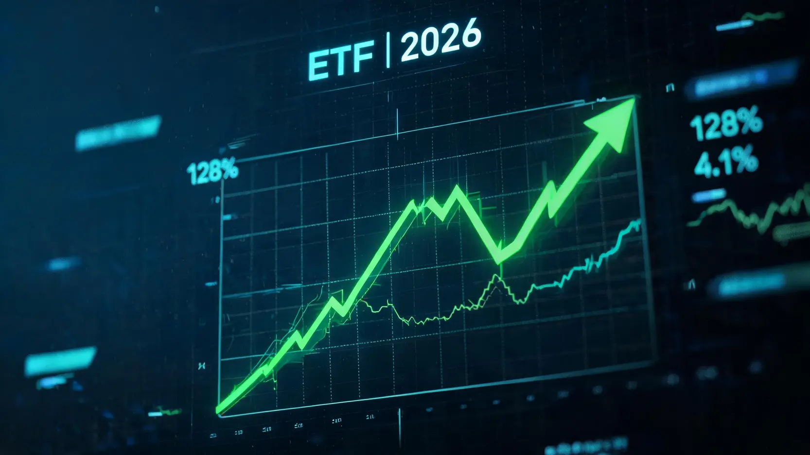 What Is a Good Return on an ETF? A 2026 Data-Driven Analysis