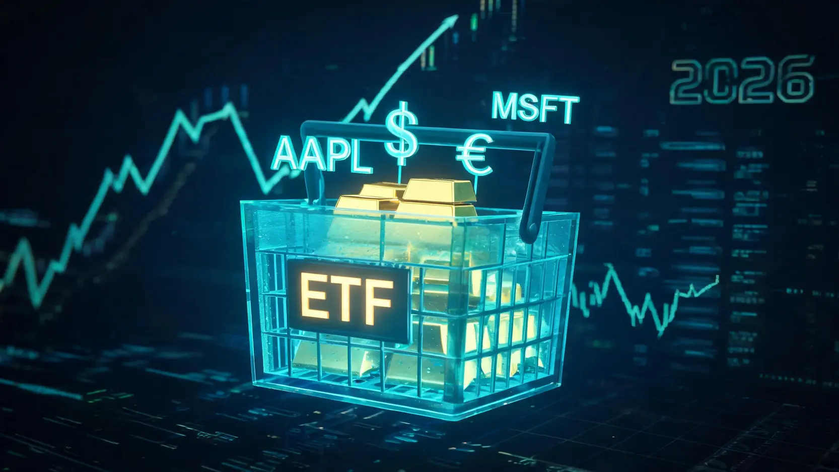 Best ETFs to Trade in 2026: The Ultimate Guide for Active Traders