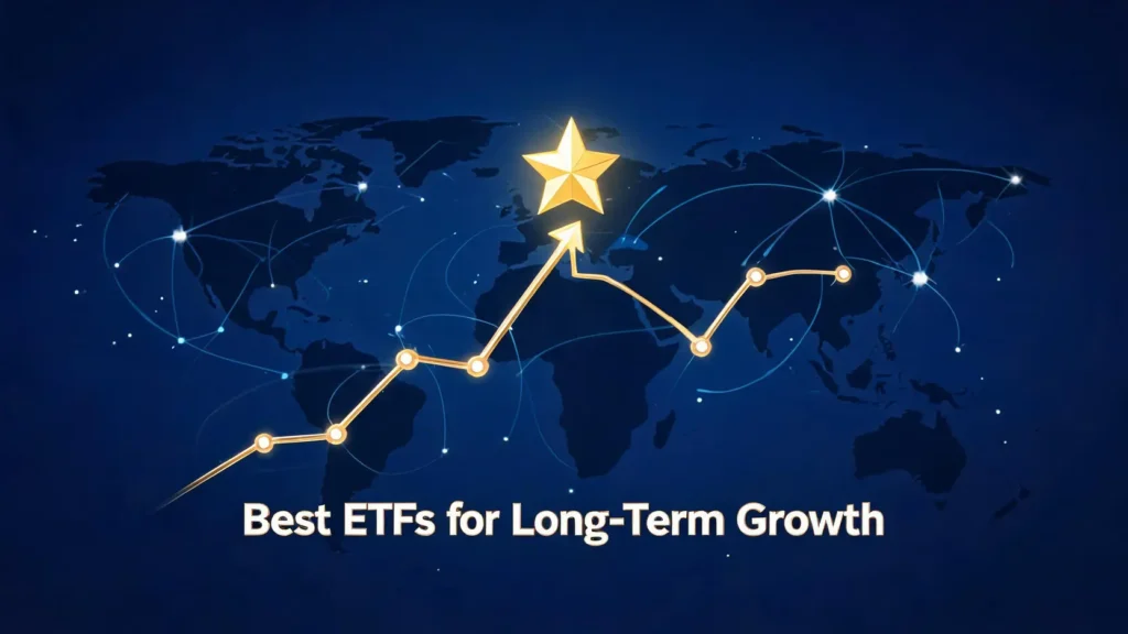 Top Morningstar ETFs in 2026: The Definitive Guide to Best-Performing Funds