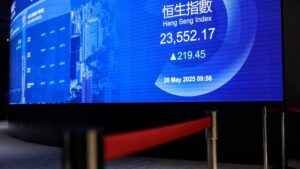 HKTECH Index: Short The "Value Trap" & Structural AI Deficit