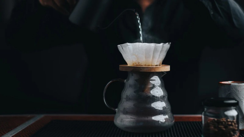 Trading strategy for coffee price collapse and consumer stocks - ultima markets