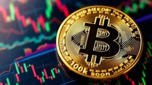 BTC Market Trend 2026: Why a Perfect Storm Drags Bitcoin Down to $73K