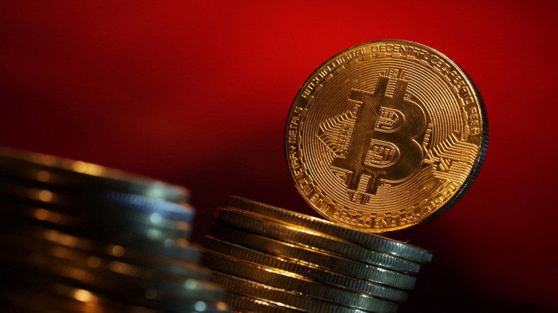 BTC vs AI tech stocks asset rotation analysis - ultima markets