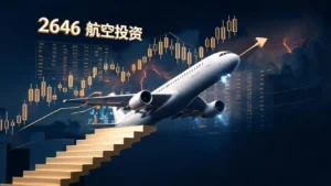 兴宇航空股价屡创新高!2026下半年转上市进度与EPS财务深度展望