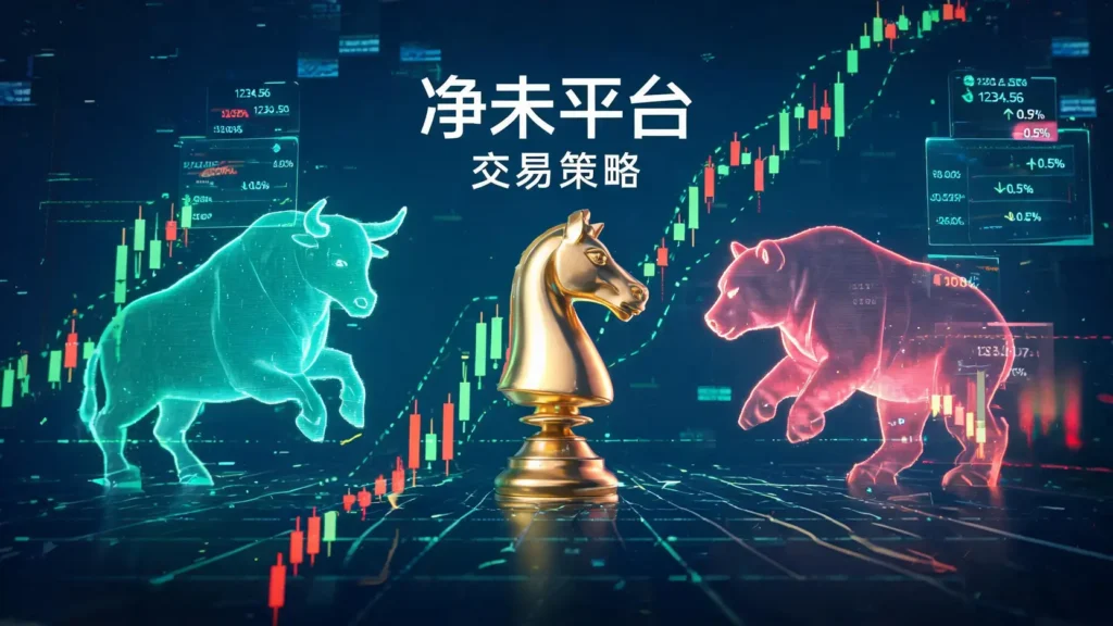 净未平仓是什么?2026外资多空动向与台指期交易策略