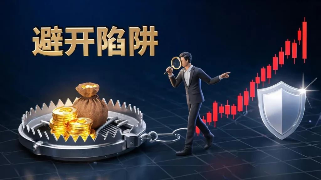 存股族当心!如何避免赚了股息赔了价差?破解高殖利率陷阱与挑选填息好股秘诀
