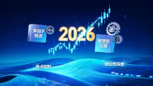 2026年ETF选品技巧全解析:从因子投资到滑点控制的专业指南