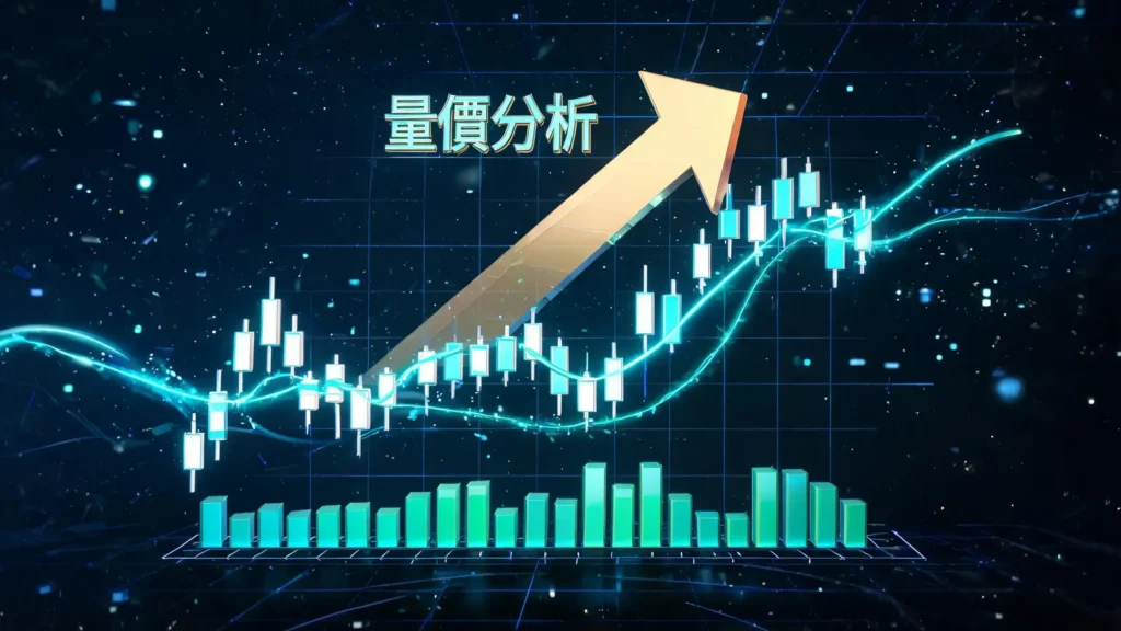 成交量指标完全指南:从OBV到量价分析,读懂市场主力动向