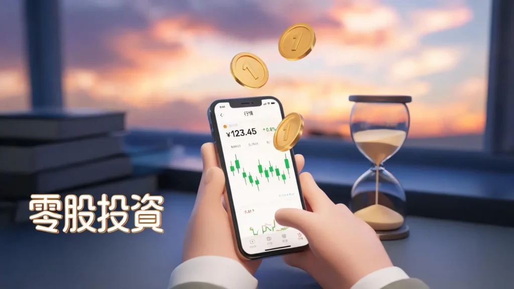 盘后零股交易全攻略:时间、手续费、怎么买一次看懂