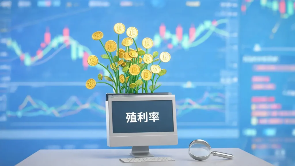殖利率是什麼?公式怎麼算?一篇看懂殖利率高低的意義與風險