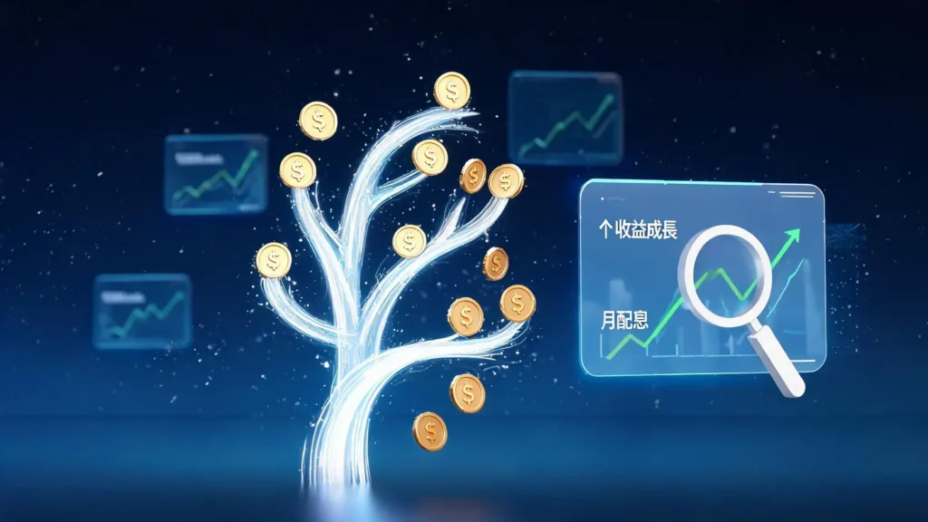 【基金快评】安联收益成长AMg7好不好?一篇看懂配息来源、优缺点与网友评价