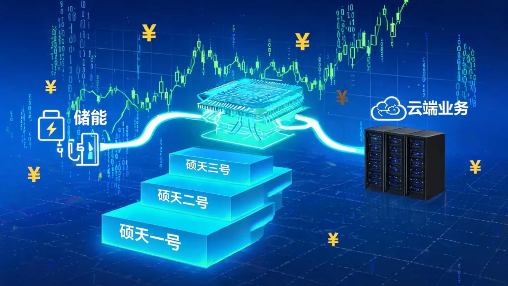 硕天可转债全攻略:一篇看懂硕天一、二、三号CB的投资价值与风险
