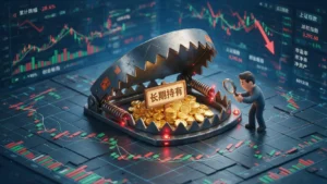 【00632R教学】台50反一怎么买？优缺点、费用与长期持有陷阱全解析