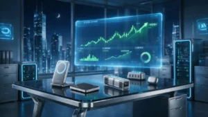 安克创新(300866)股票可以投资吗?2026年全面分析与前景预测