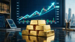 Best Gold Stocks to Buy in 2026: A Complete Investor's Guide