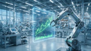 The Ultimate Guide to Robotics Stocks for Future Growth