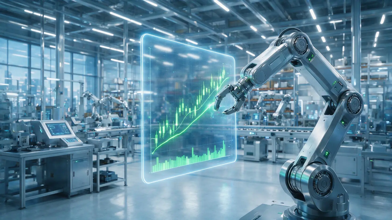 The Ultimate Guide to Robotics Stocks for Future Growth