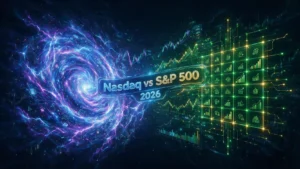 Nasdaq vs. S&P 500: A 2026 Data-Driven Investment Analysis
