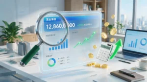 营业净额怎么算？从公式到财务分析，一篇搞懂真实收入