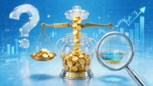 00720B配息来源大解析:收益平準金是什么?会配到本金吗?