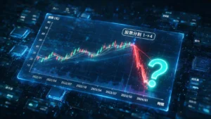 矽力拆股全解析:1拆4后股价为何跌停?未来还有机会吗?