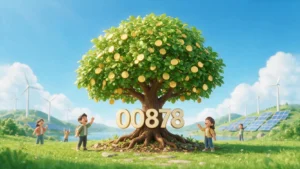 00878优点全解析：不只稳定配息！看懂为何成为国民ETF