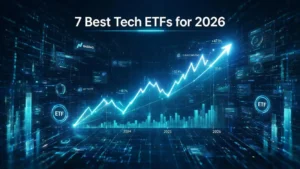 7 Best Tech ETFs to Watch: An Investor's Guide for 2026