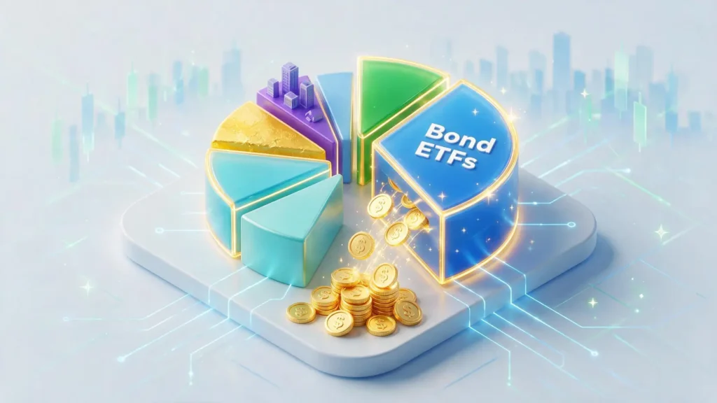 Bond ETFs Explained: A Beginner's Guide to Fixed Income Investing