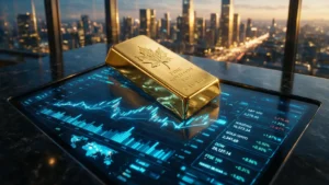 Gold ETFs Canada: Top Picks & Investment Strategy for 2026