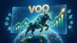 Vanguard S&P 500 ETF (VOO): The Ultimate Investor's Guide