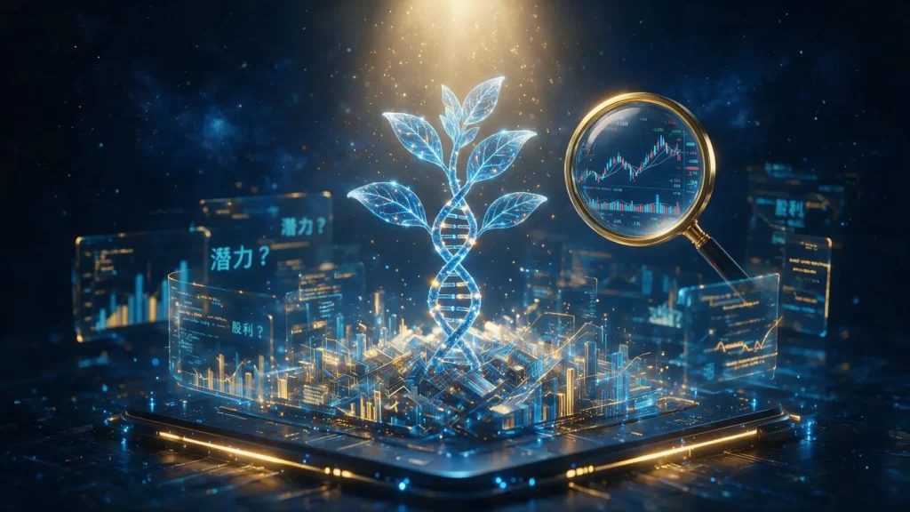 益得(6461)可以存股吗?历年股利政策与未来发放潜力深度解析
