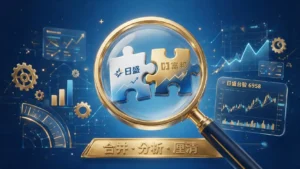 日盛股票还在吗？富邦合并、下市懒人包与日盛台骏(6958)全解析