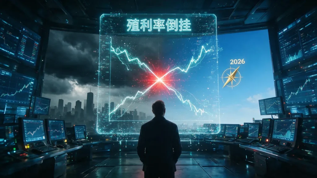 公债殖利率倒挂:经济衰退的警报?2026年投资风向全解析